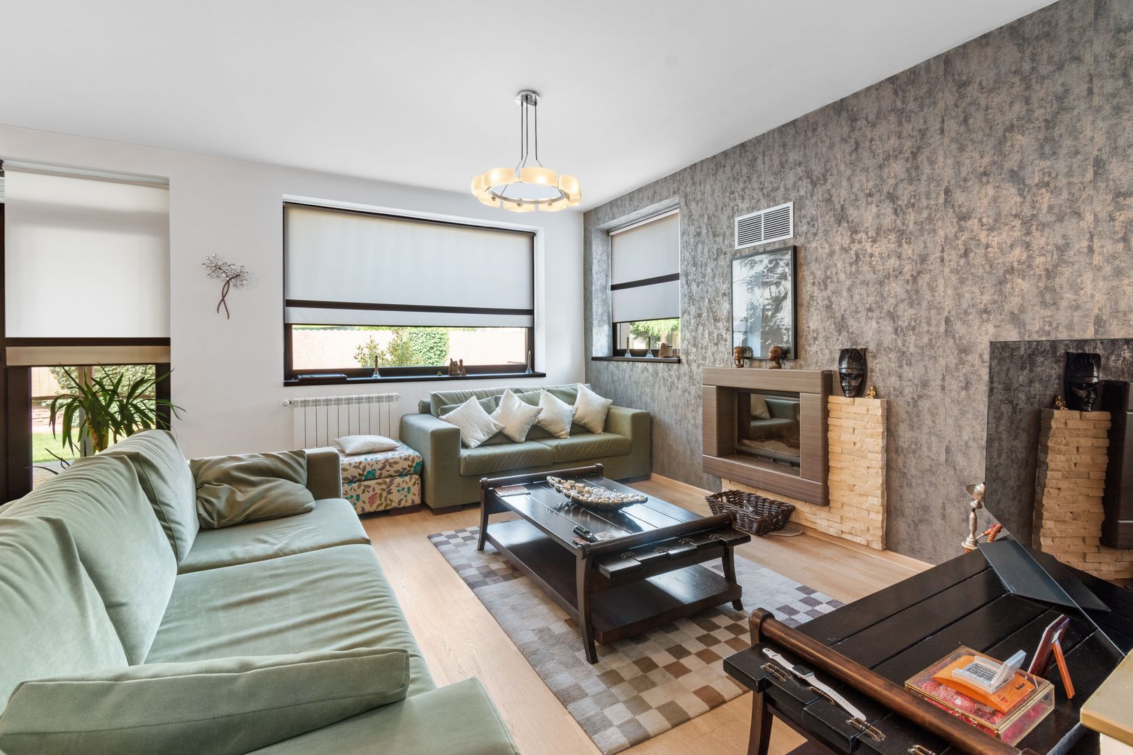 Tamași – Corbeanca, 170 mp, LOT 552 mp - Poză 23