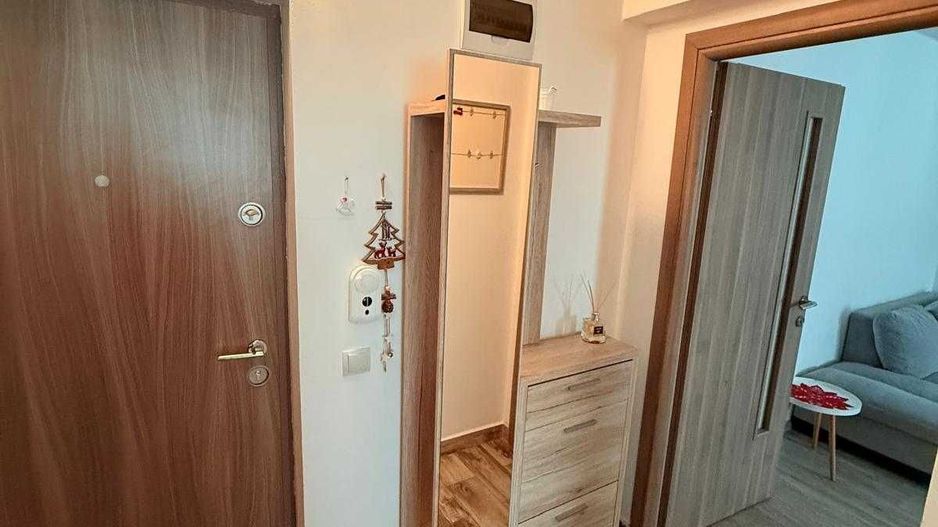 APARTAMENT 2 CAMERE CU POD PENTRU DEPOZITARE | LOC DE PARCARE| ARHITECTILOR PARC - Poză 6