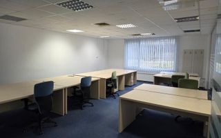 Spații de birouri de închiriat – Tetarom I, Cluj-Napoca | 300–800 mp - Poză 9