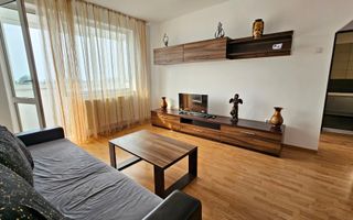 Bulevardul Saturn apartament mobilat si utilat cf I - Poză 1