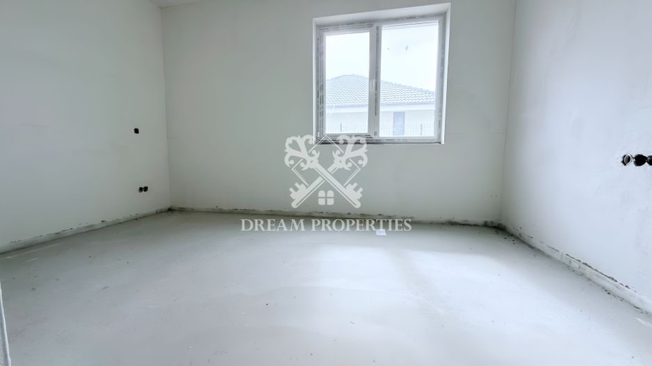 Casa tip duplex 5 camere, 3 bai, 119 mp, balcon, strada Crișeni Dezmir - Poză 7