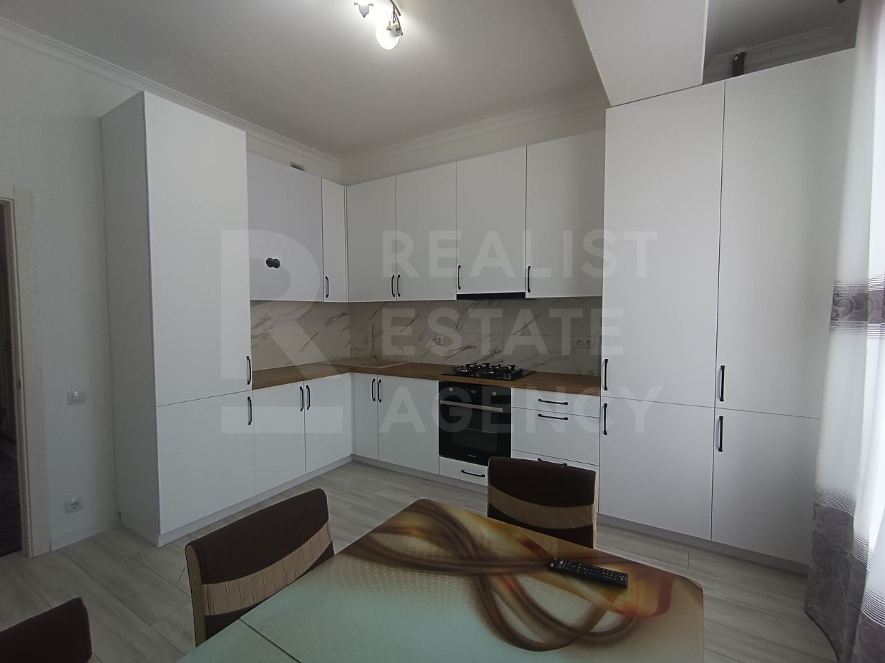 Chirie, apartament, 2 camere, strada Tudor Strișcă, Botanica - Poză 8