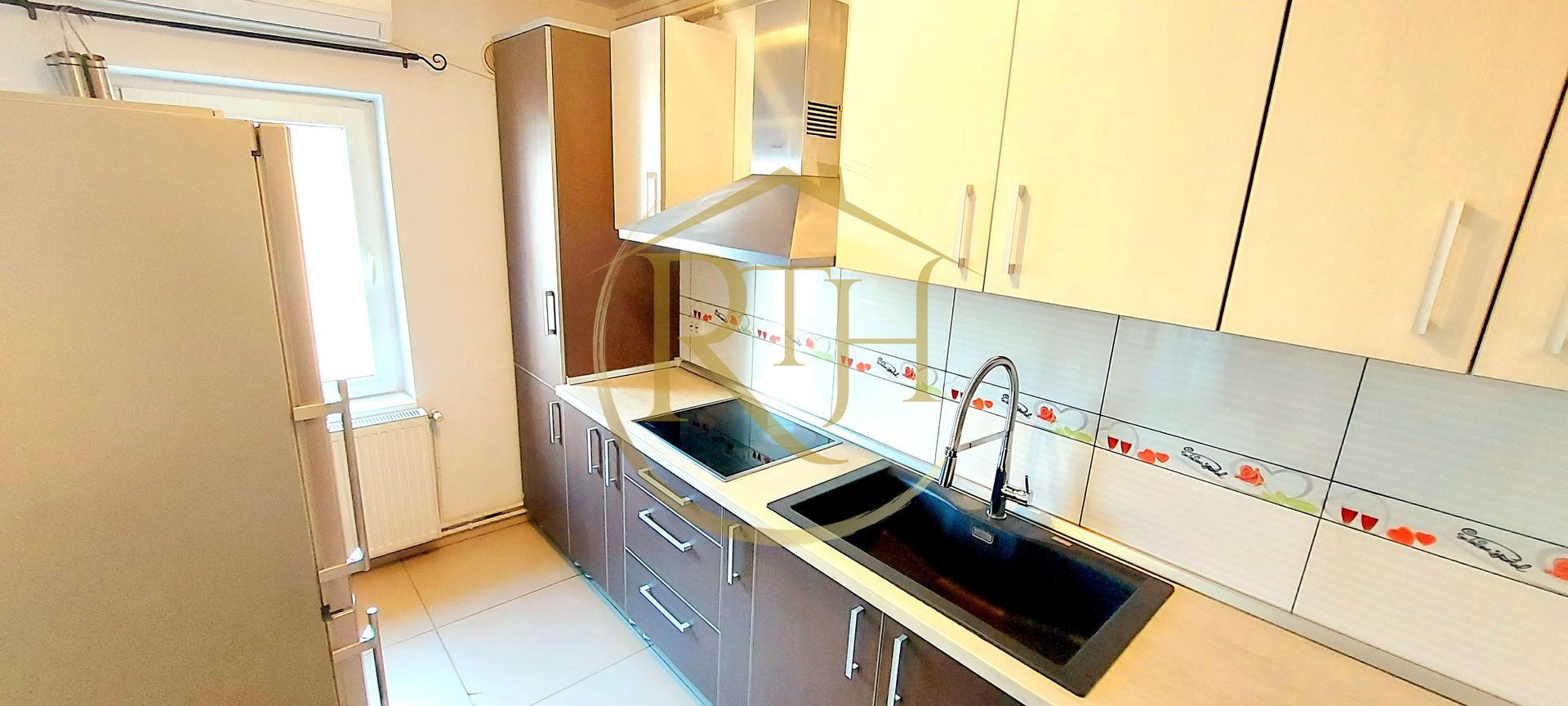 Apartament 2 camere, centrala porprie, parcare, Zona Centrala, Giroc - Poză 15