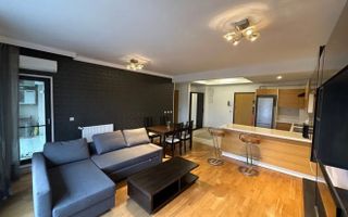 AP. 2 CAMERE - EMERALD RESIDENCE, PET-FRIENDLY, PARCARE INCLUSA, BOXA - Poză 2