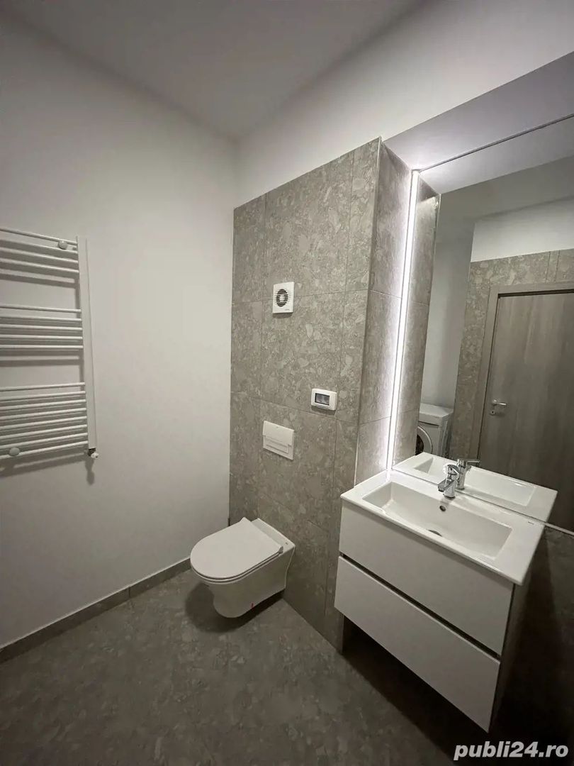 Apartament 2 camere Novum Timisoara 56 - Poză 6