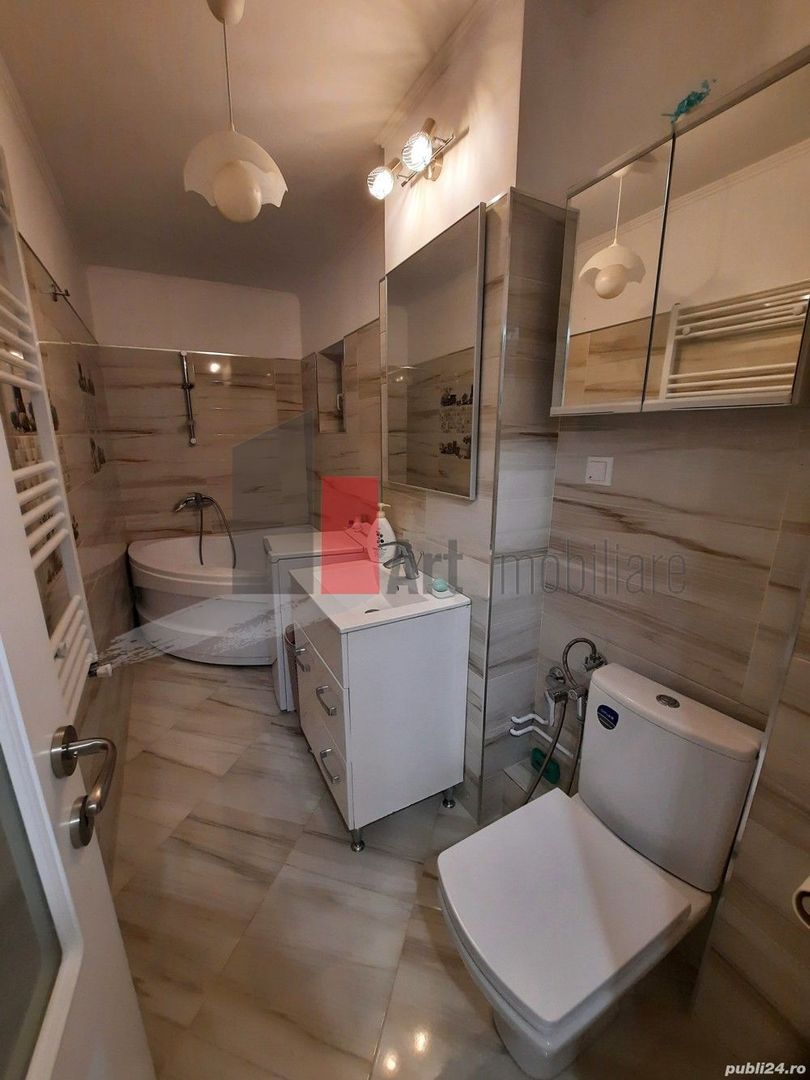 2 Camere Unirii - Poză 1