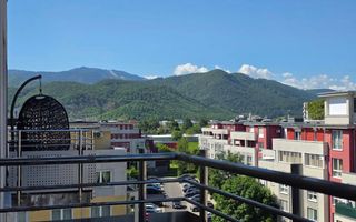 Garsoniera Modernă Zona Avantgarden Comision 0% - Poză 1