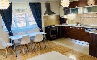 Apartament 3 camere | Lazaret, Sibiu | 68 mp, balcon - Poză 2