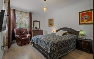 Vanzare casa 5 camere, singura in curte, zona Grivita-Turda-Ion Mihalache - Poză 5