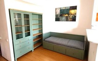 GARSONIERA - METALURGIEI, CENTRALA PROPRIE, BLOC NOU, PARCARE, MODERN - Poză 5