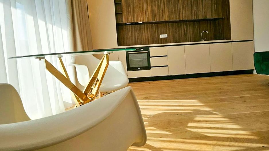 Închiriere apartament 2 camere 48mp | Aproape de centru - Poză 5