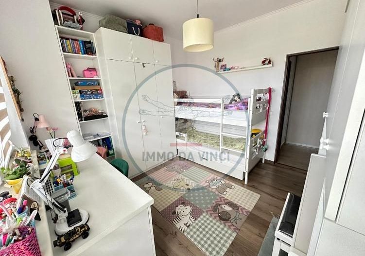 Apartament 3 camere, terasa, parcare Bloc Nou Zona Marasti - Poză 3