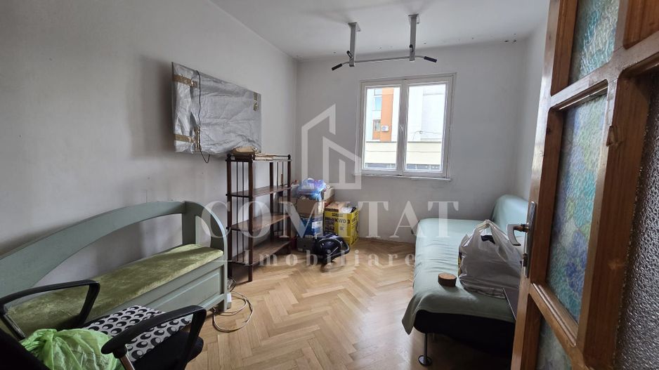 Apartament cu 4 camere | Zona Big - Cartierul Mănăștur - Poză 6