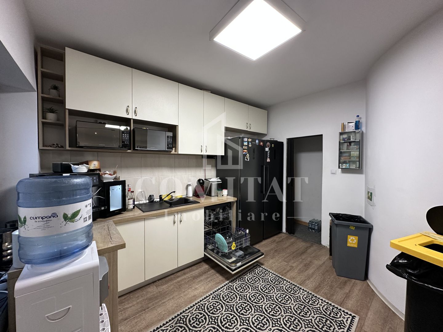 Spatiu de birouri de inchiriat | 900mp | Cartier Europa - Poză 17