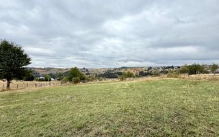 0% comision Oportunitate de investiție teren cu panoramă Mărișel - Poză 2