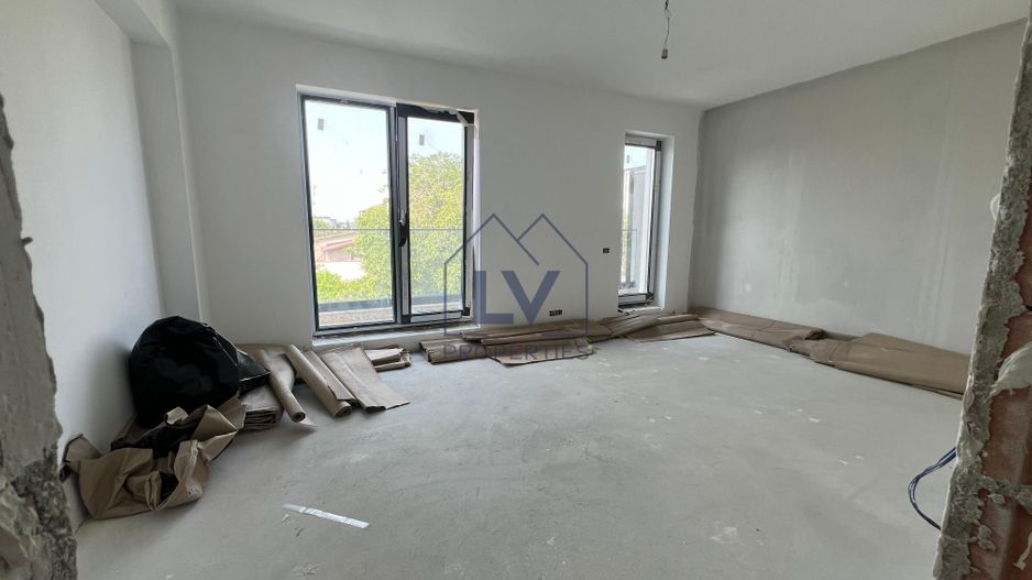 VANZARE APARTAMENT 3 CAMERE | ZONA HERASTRAU - Poză 10
