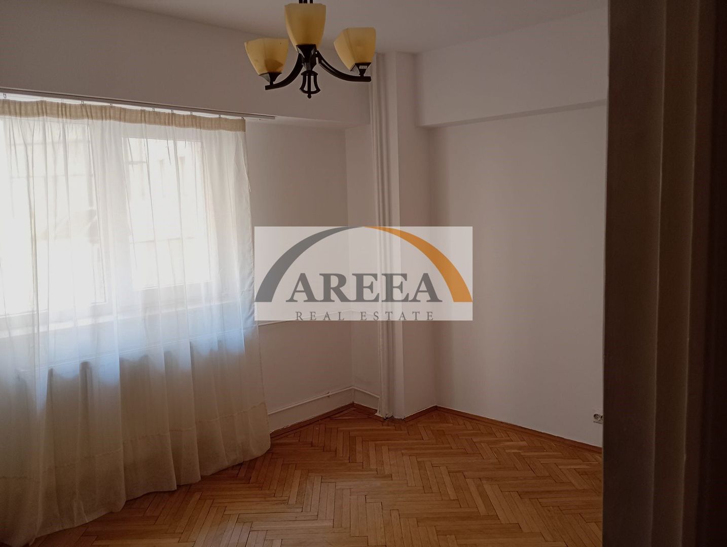 Universitate - de inchiriat apartament 4 camere - 120 mp - Poză 8