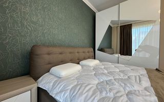 Apartament LOFT+parcare Tudor Office Center - Poză 6