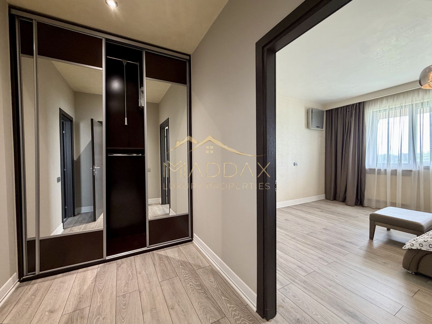 Duplex 4 camere // 179 mp utili + terasa 49 mp / 1 Parcare // Floreasca - Poză 47