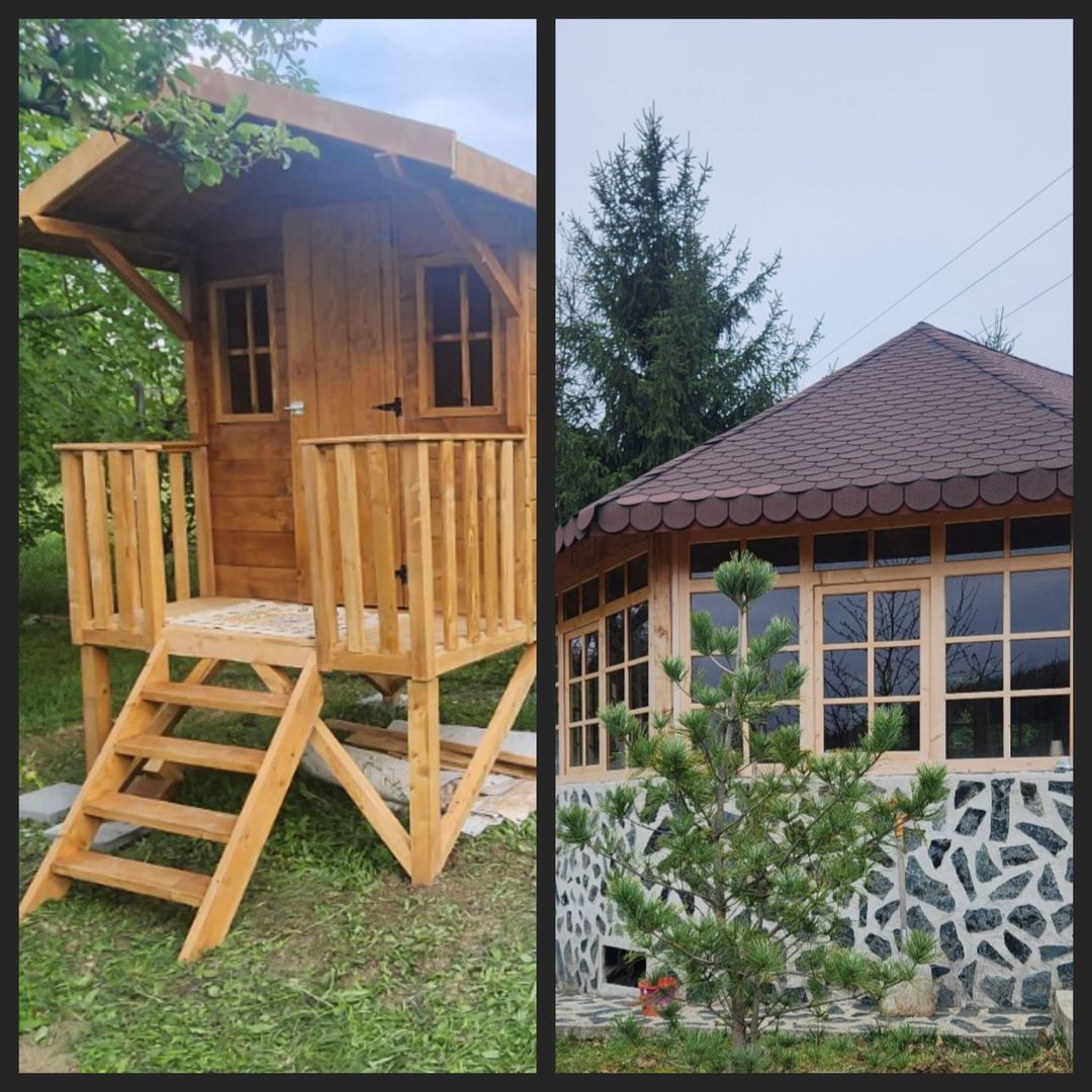 Vila Horezu Romanii de Jos - Poză 6