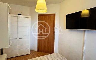 Apartament de închiriat cu 3 camere în zona PRIMA NUFARUL, Oradea - Poză 6