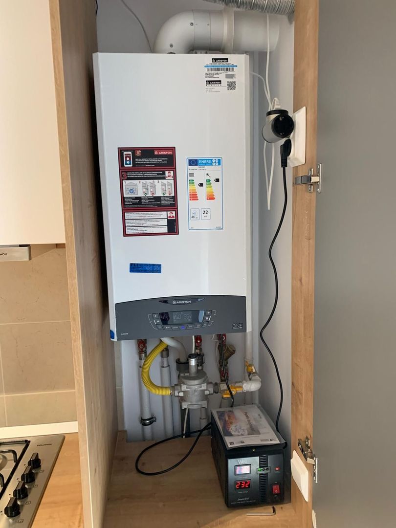 Băneasa Greenfield Residence - Poză 5