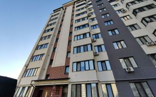 Vânzare, apartament, 1 cameră, strada Ion Buzdugan, Buiucani - Poză 2