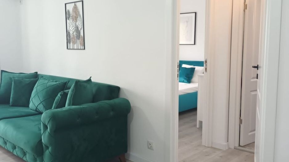 AP. 2 CAMERE COLENTINA, BLOC REABILITAT, MOBILAT/UTILAT MODERN - Poză 5