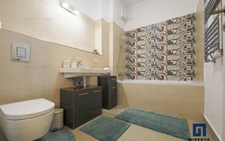 ISHO - Închiriere apartament  2 camere vedere spre Bega – Comision 0 - Poză 17
