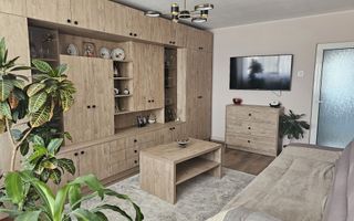 Apartament cu 2 camere de vânzare în Mărăști - Poză 7