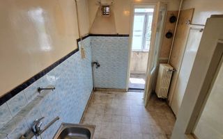 Barbu Văcărescu apartament 3 camere de vânzare - Poză 6