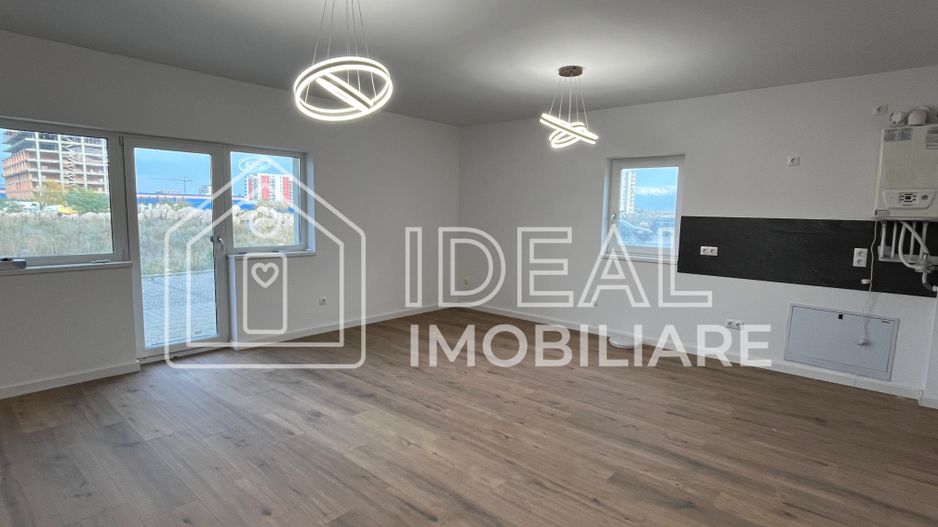 Apartamente 3 camere de vânzare – zona Prelungirea Doamna Stanca - Poză 1