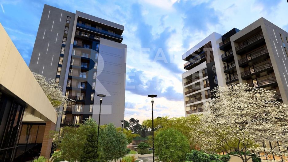 Vânzare, apartament cu 3 camere, Răcădău - Poză 1