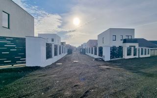 SOLD/ VANDUT Casa / Vila de vanzare Valu lui Traian, Constanta - Poză 4