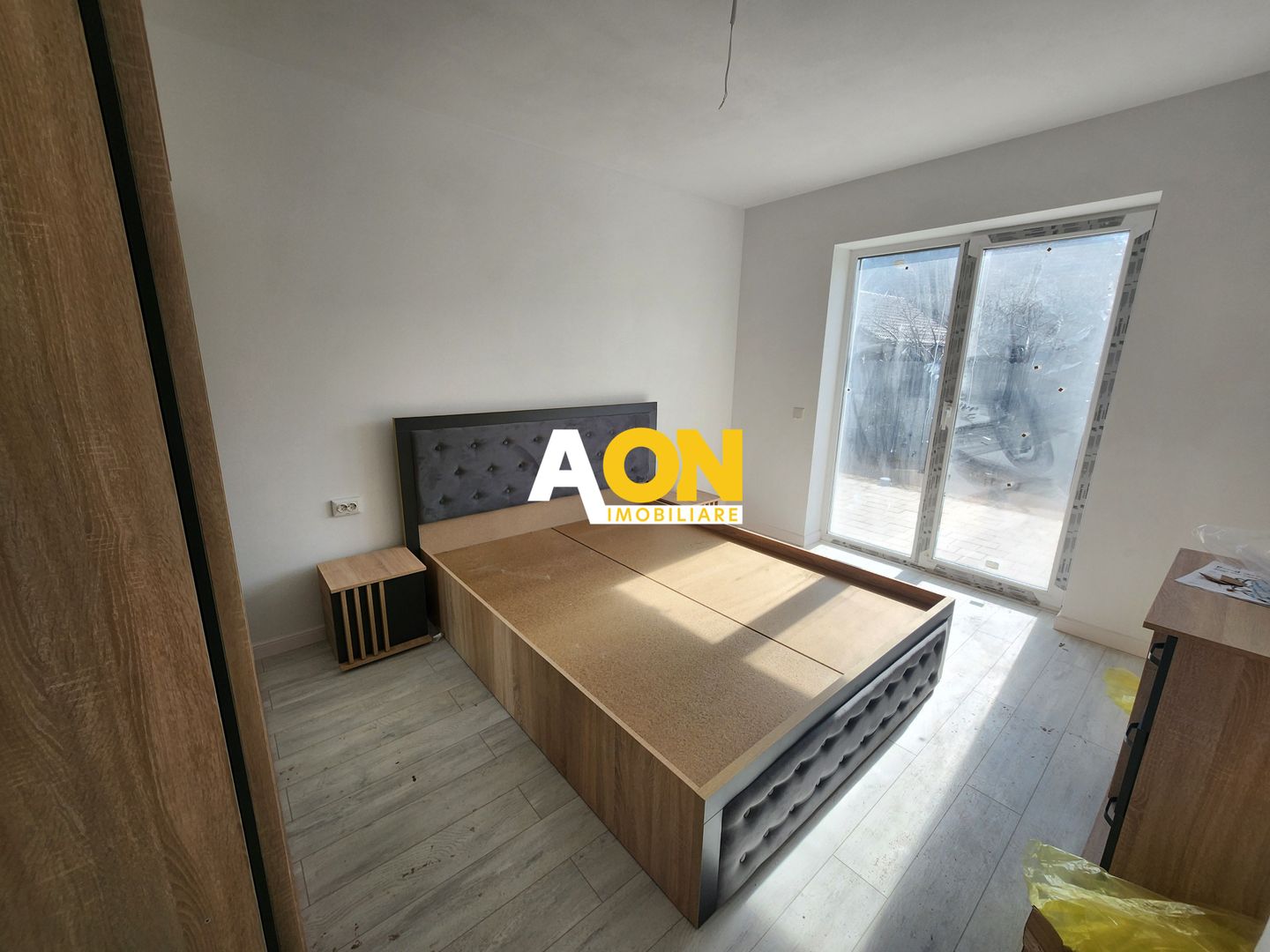 Casa tip insiruit, 105 mp utili, mobilata-utilata, zona Ampoi 3 - Poză 4