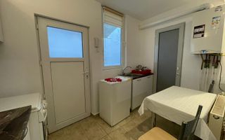 Garsonieră de închiriat în Zorilor, foarte aproape de UMF - Poză 6