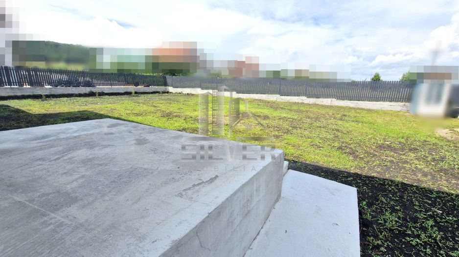 Casa individuala cu teren de 693 mp/CF. - Poză 4