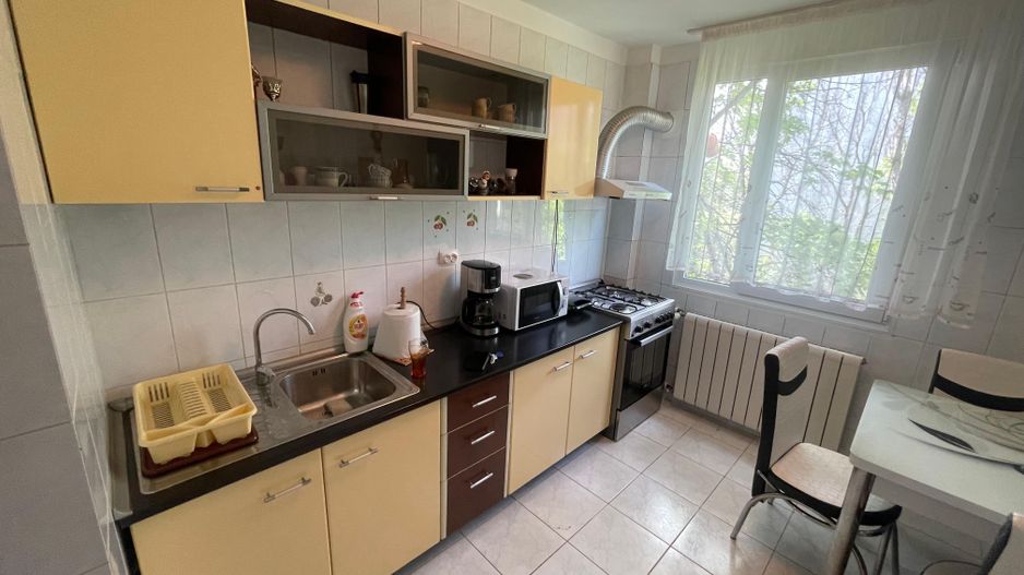 MILITARI | Pacii I Chirie 3 camere metrou 650m - Poză 9