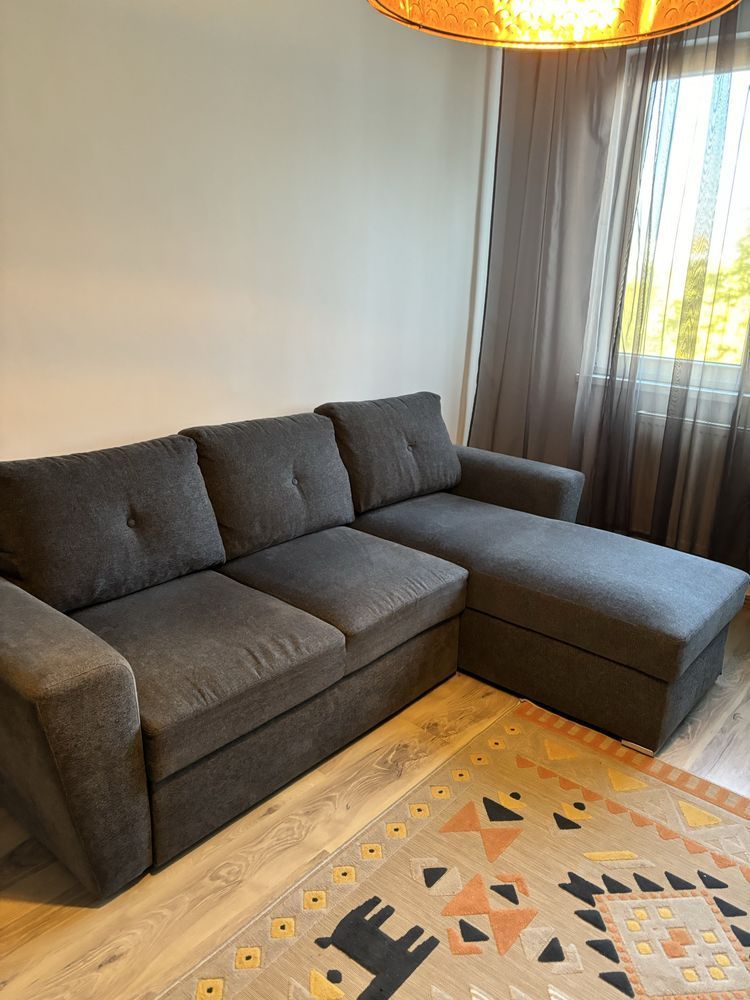 Garasoniera spatioasa Politehnica - Poză 5