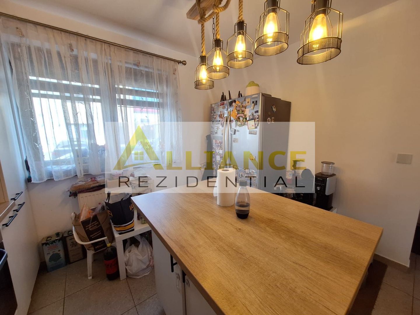 CASA DUPLEX DE VANZARE – CHEIUL DAMBOVITEI 20, POPESTI-LEORDENI - Poză 33