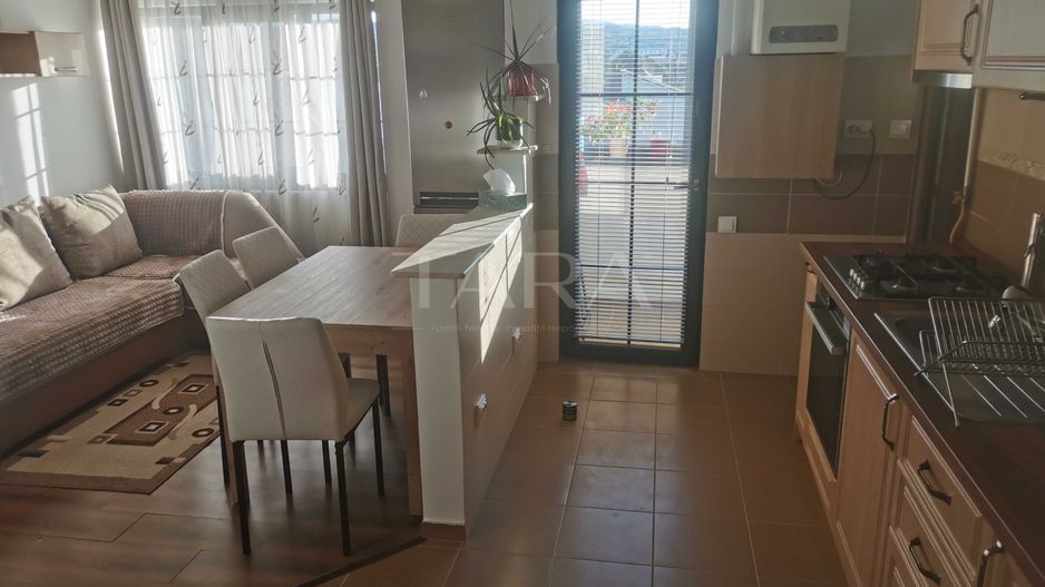 Apartament 3 camere mobilat și utilat, cu parcare – Parc Poligon - Poză 2