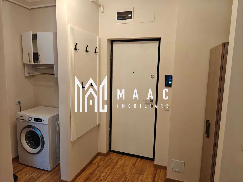 Apartament 2 camere | prima închiriere | 59 mp | Parcare privată – Turnișor - Poză 8