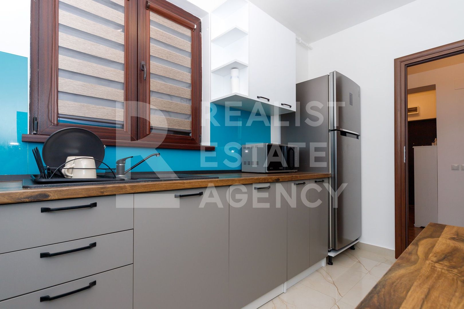 Vânzare, apartament, 2 camere, zona Drumul Taberei - Poză 9