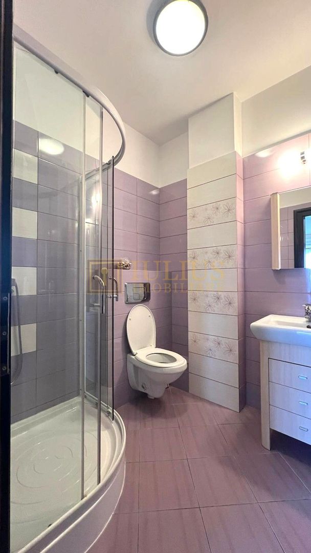 Apartament cu 3 camere in Mehala, loc de parcare, Toscana Residence! - Poză 19