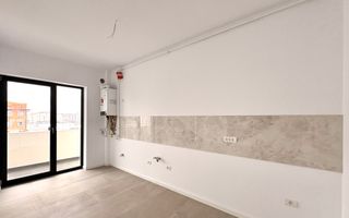 Apartament luminos cu 2 camere si balcon | Giroc | Hotel IQ - Poză 3