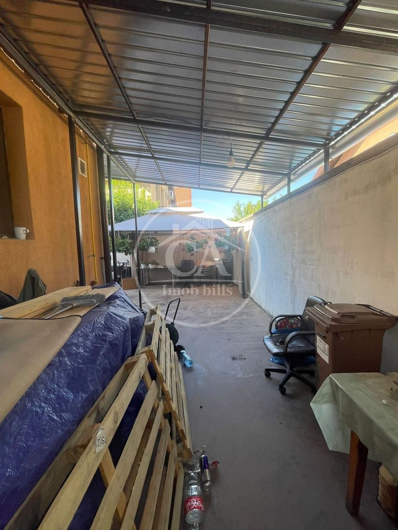 Casă de vânzare cu 4 camere în Cartierul Tineretului, Oradea - Poză 21