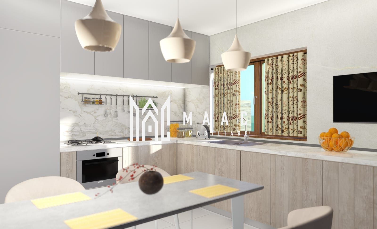 Casa Individuala | 120 MPU | Teren 290 MP | Selimbar - Poză 18