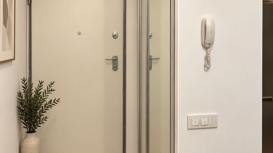 Chirie I Apartament 3 Camere Spațios | 95 mp Terasă 6 mp | OMV Pipera - Poză 8