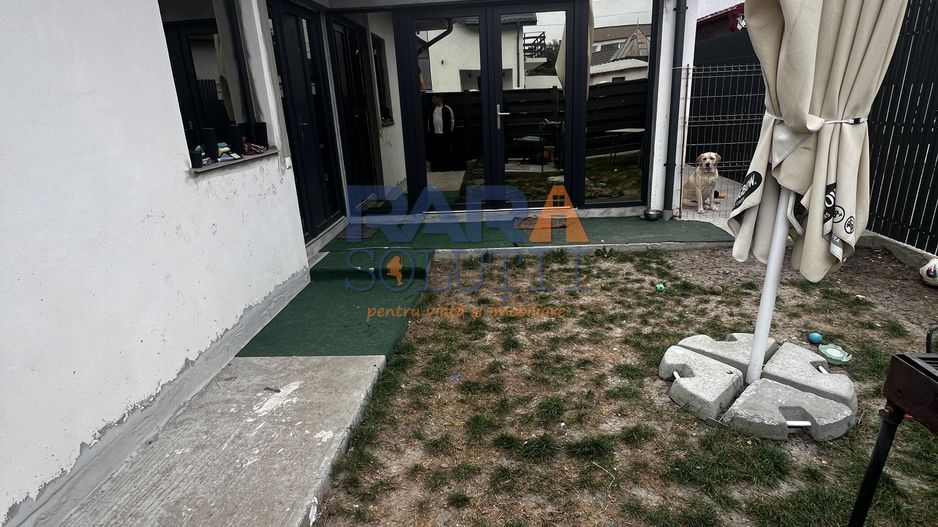 Casă la cheie - zona Ștrandului Municipal - Poză 12