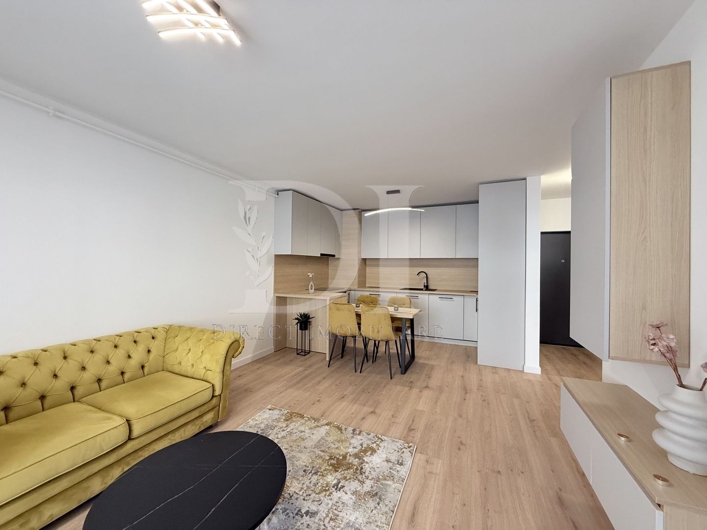 Apartament la cheie / etaj intermediar / Zona Eroilor - Poză 7
